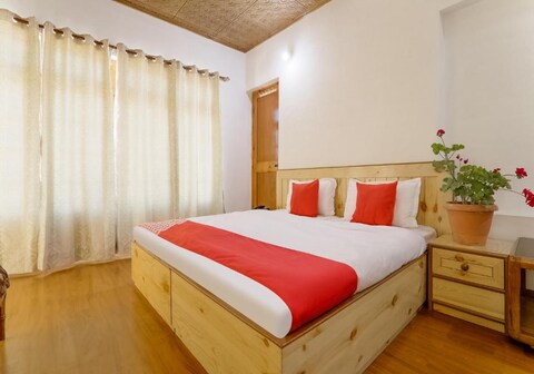 Semskit Guest House, Leh