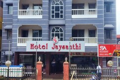 Hotel Jaysanthi, Ooty Hotel Jaysanthi, Ooty