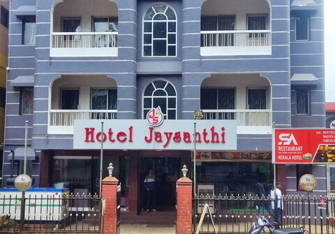 Hotel Jaysanthi