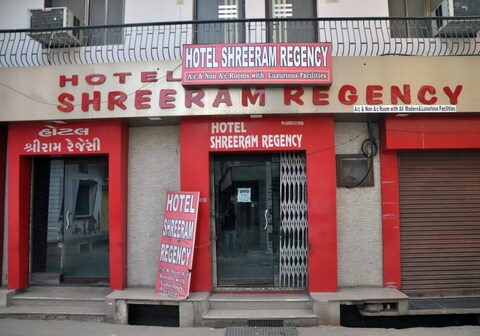 SHREE RAM REGENCY
