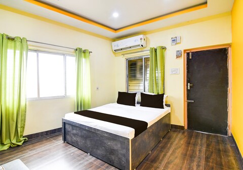 Daspara formerly Laxmi Guest House