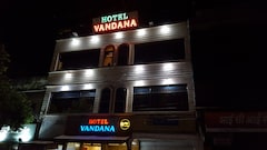 Hotel Vandana, Kota Hotel Vandana, Kota