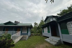 Green Wood Cottages, Shillong Green Wood Cottages, Shillong