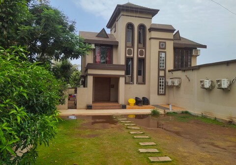 Aaradhya Villa