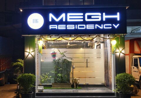 Megh Residency
