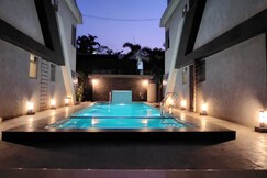 KRISHNA VILLA ONE, Lonavala KRISHNA VILLA ONE, Lonavala