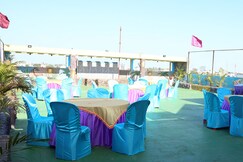 HOTEL BAGHBAN PALACE, Harda HOTEL BAGHBAN PALACE, Harda