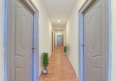 Hotel O R Square Bn Reddy