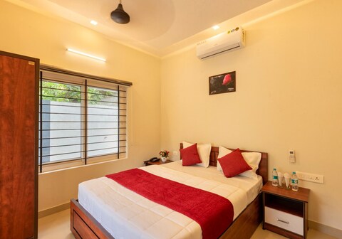 A2 Vibe house