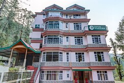 Sipur Sojourn, Mashobra Sipur Sojourn, Mashobra