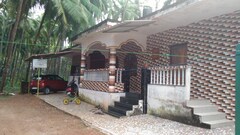 Monterio's Guest House, Goa Monterio's Guest House, Goa