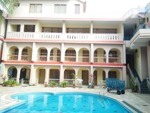 Tripstays4102, Kovalam and Poovar Tripstays4102, Kovalam and Poovar