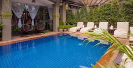 King Grand Suites Boutique Hotel II, Phnom Penh King Grand Suites Boutique Hotel II, Phnom Penh