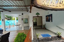 Kihim Corner Villa, Alibaug Kihim Corner Villa, Alibaug