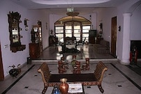 Hotel Relax, Delhi Hotel Relax, Delhi