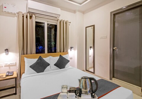 Super Hotel O SS Skyline