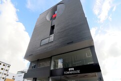 Super Townhouse Reva College University, Bangalore Super Townhouse Reva College University, Bangalore