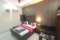 Hotel Jai Surya, Patiala Hotel Jai Surya, Patiala