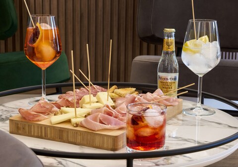 Radisson Hotel Ferrara