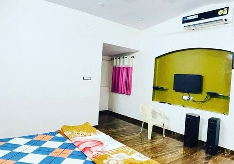 Rayka Villas By Ram Bagh Resorts