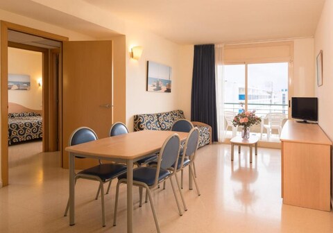 H Top Royal Sun Suites
