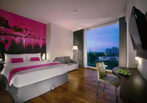 favehotel Graha Agung