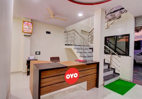 Hotel O Mk's Lodging & Boarding