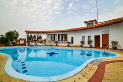 Beira Mar Beach Resorts, Goa Beira Mar Beach Resorts, Goa