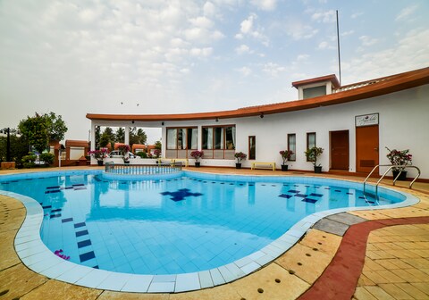 Beira Mar Beach Resorts