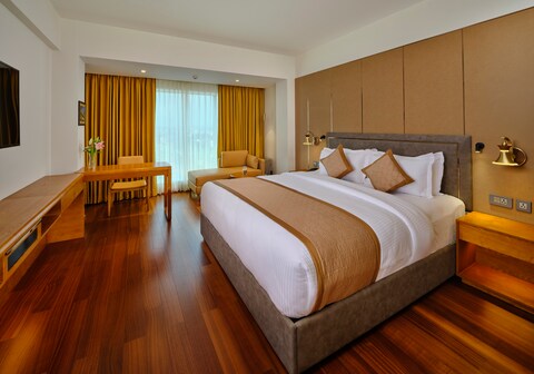 Pride Hotel Udaipur