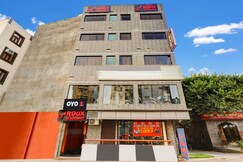 Hotel O Roux residency, Delhi Hotel O Roux residency, Delhi