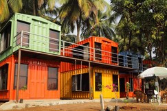 Iora Cottages, Alibaug Iora Cottages, Alibaug