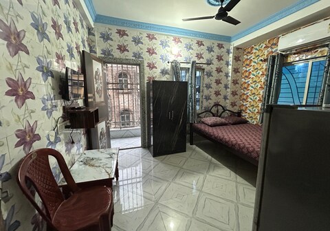 HCN Apartments || Entire 1BHK Apartments