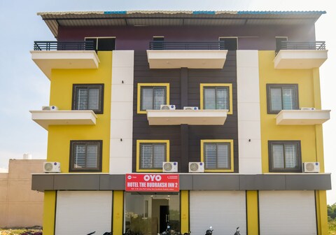 Hotel O The Rudransh Inn