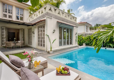 LohonoStays Castello Villa 3