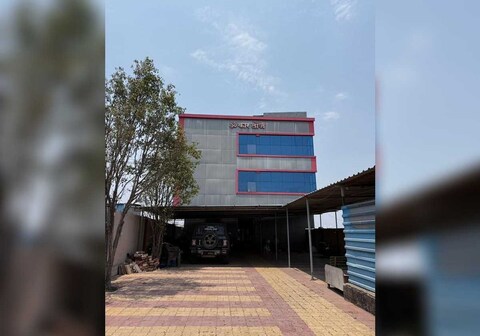 Hotel O Omkar Lodge