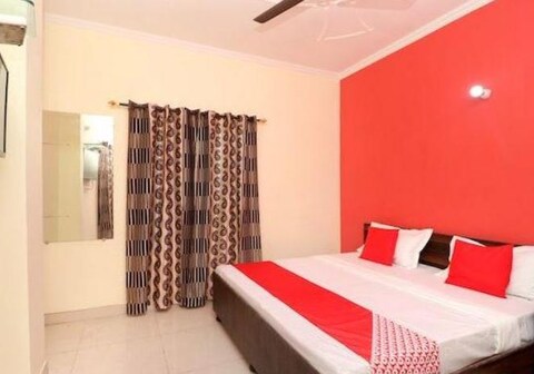 ACP homestay
