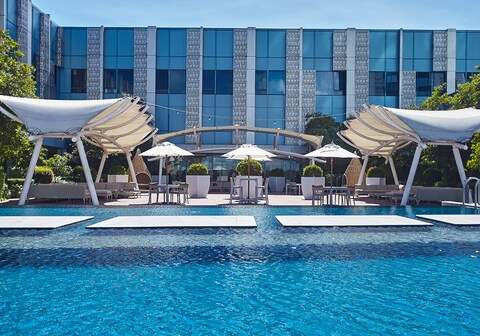 Quest Plus Conference Center, Manila