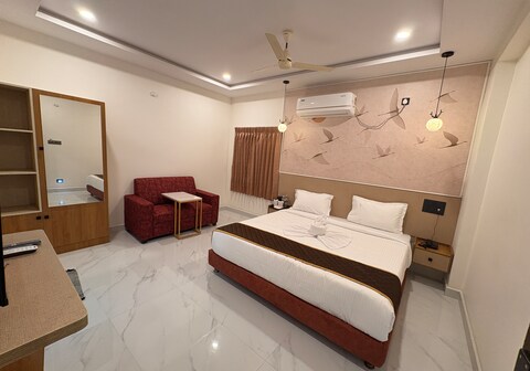 Hotel Dhanwik