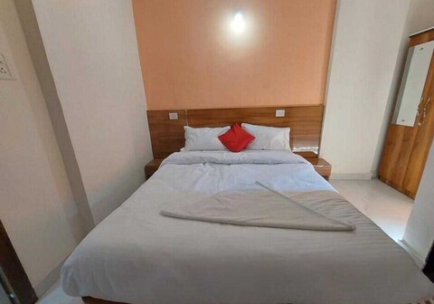 Hotel O Crystal Executive