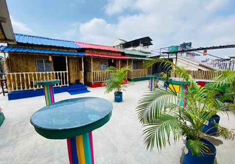 TRIDHARA Homestay | Rooms & Restaurant