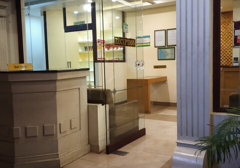 Hotel Dwaraka - The Budget Hotel