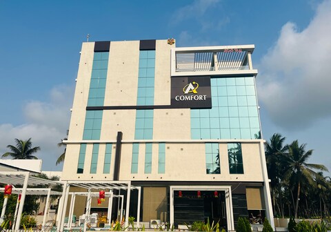 A-Comfort Hotel