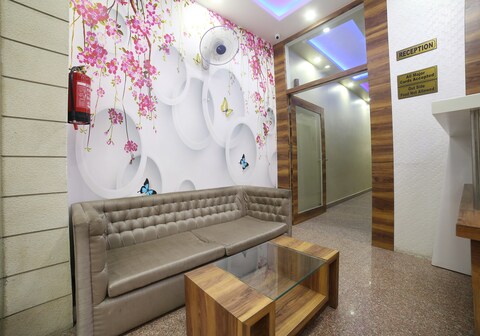 Hotel O Jai Ambay International