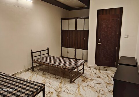 Sonu Bhawan Tourist Bungalow