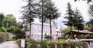 Hotel The uhl(Govt. Hotel), Mandi Hotel The uhl(Govt. Hotel), Mandi