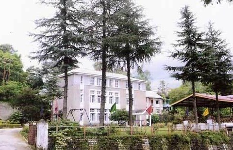 Hote Uhl, Jogindernagar (H PTDC)