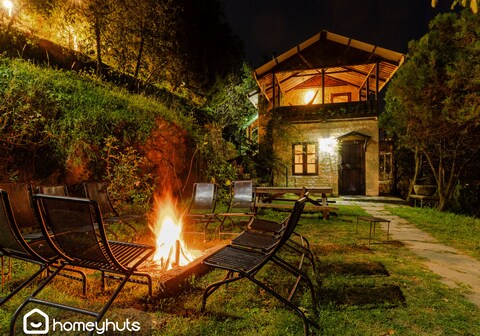 Shyamala Orchard by Homeyhuts