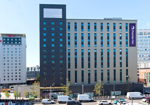 Premier Inn London Wembley Stadium