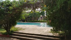 Studio 5 mins from beach, Goa Studio 5 mins from beach, Goa